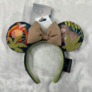 Disney Mickey Ears
